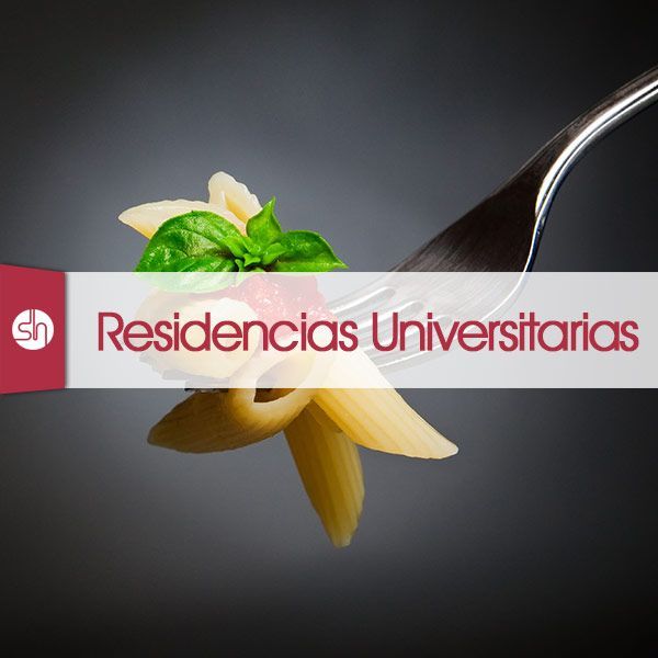 Catering colectividades